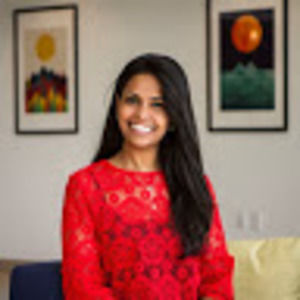 Meet your Posher, Catherine